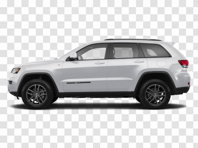 Jeep Trailhawk Car Cherokee Chrysler - Automotive Wheel System Transparent PNG