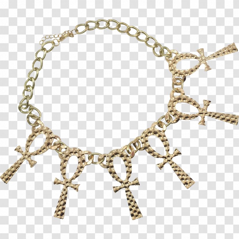 Necklace Bracelet Silver Body Jewellery - Jewelry Transparent PNG