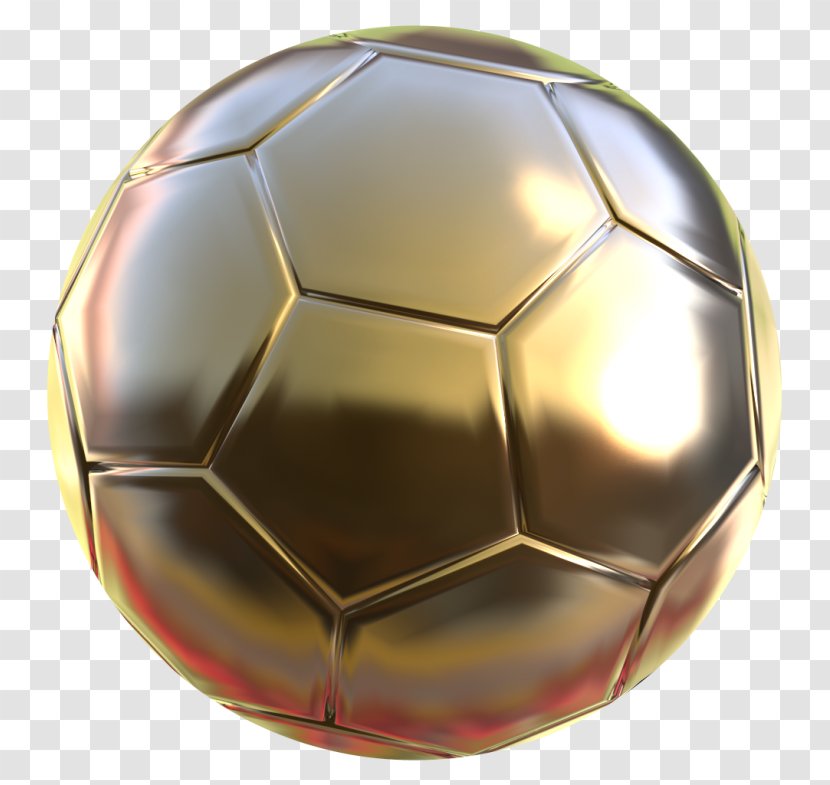 Football 3D Computer Graphics Sport - Pallone Transparent PNG