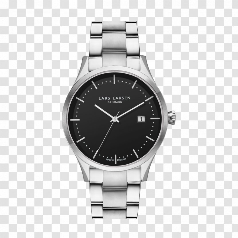 Smartwatch Analog Watch Jewellery Fossil Group - Android Transparent PNG