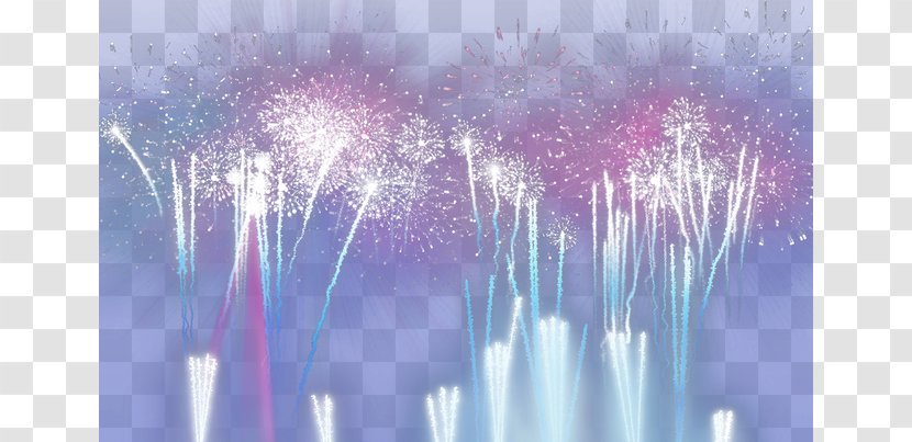 Fireworks 4K Resolution High-definition Television Wallpaper - Display Transparent PNG