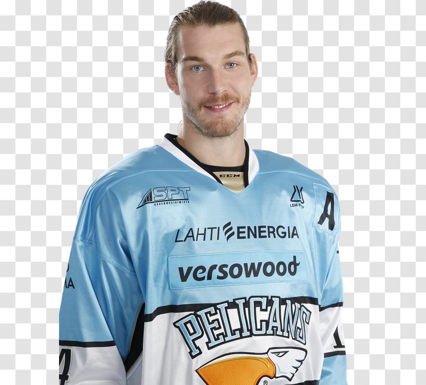 Antti Tyrväinen Lahti Pelicans SM-liiga Ice Hockey Mikkelin Jukurit - Player - Almari Transparent PNG