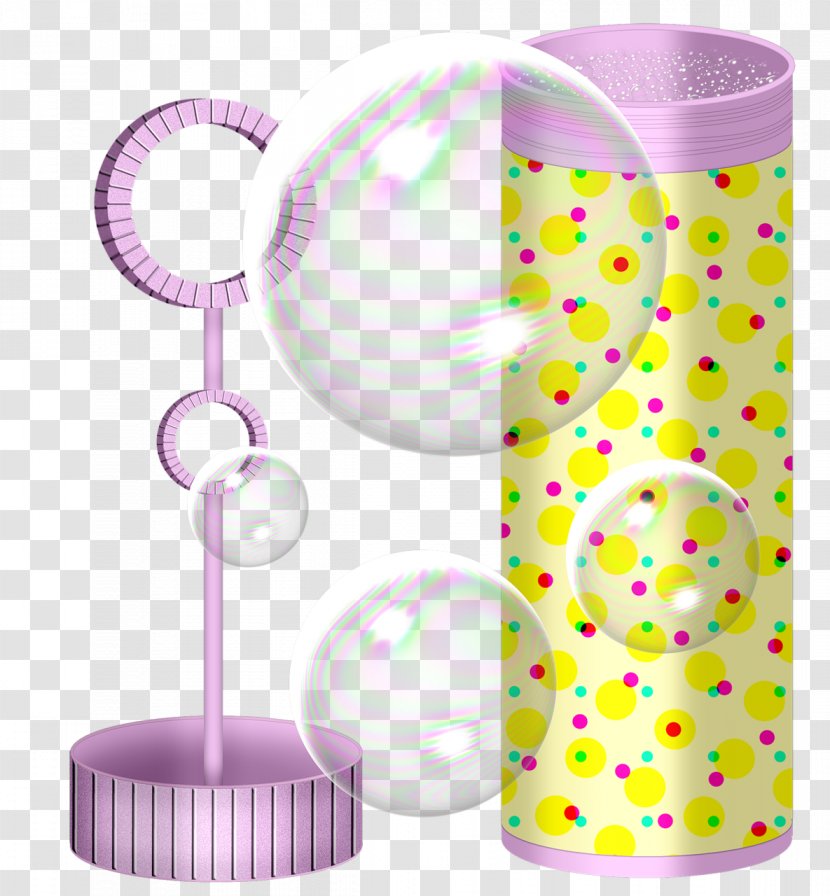 Soap Bubble Ball Toy Artikel - Tree Transparent PNG