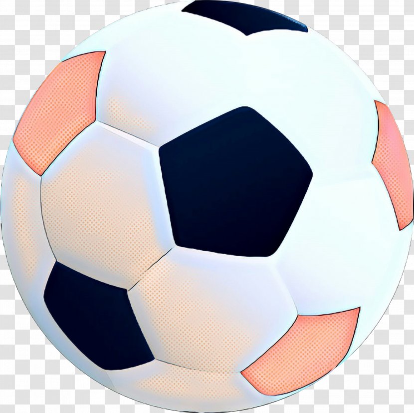 Soccer Ball - Sports Equipment - Game Team Sport Transparent PNG
