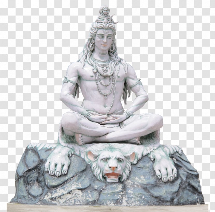 Shiva Ganesha Parvati Hinduism - Monument Transparent PNG