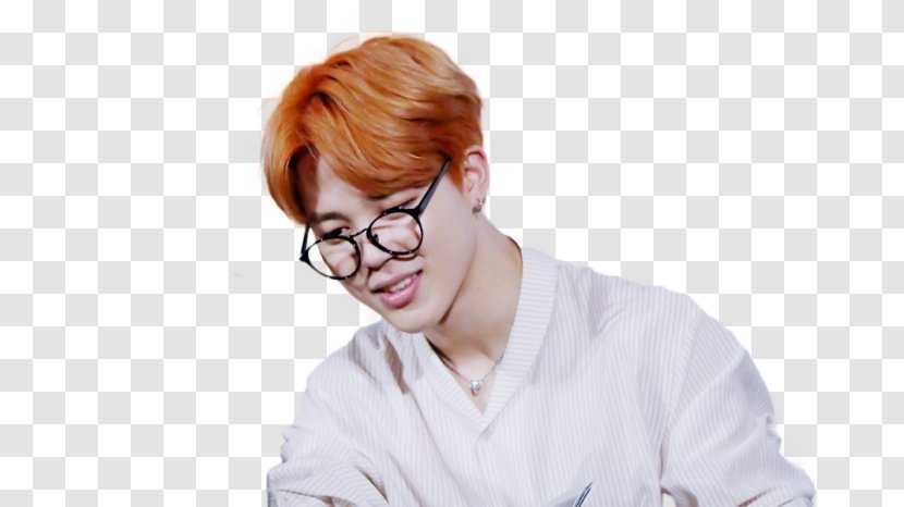 Jimin BTS - Ear - Call Me Transparent PNG