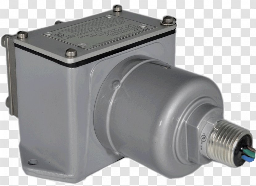 Pressure Switch Kilopascal Electrical Switches Electronic Component - Hardware - Tmc Transparent PNG