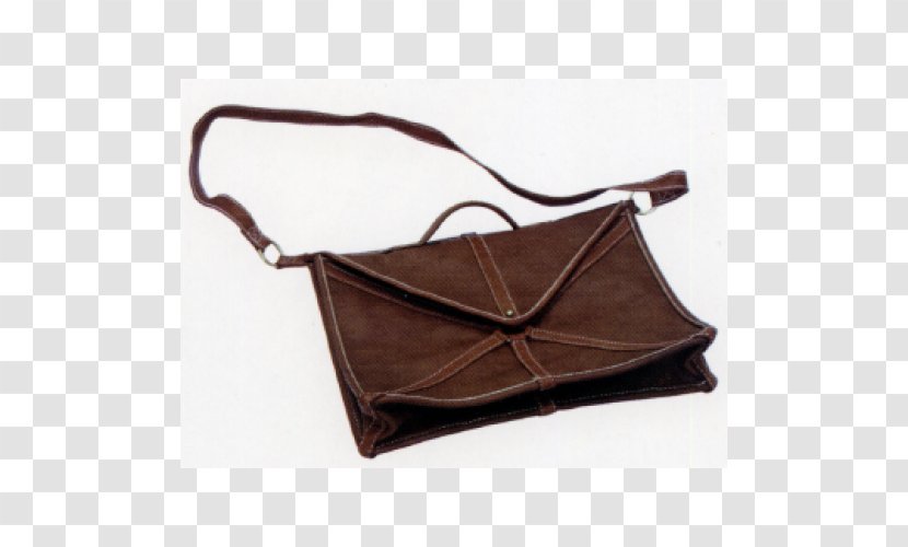 Handbag Satchel Leather Loculus Haversack - Bag Transparent PNG