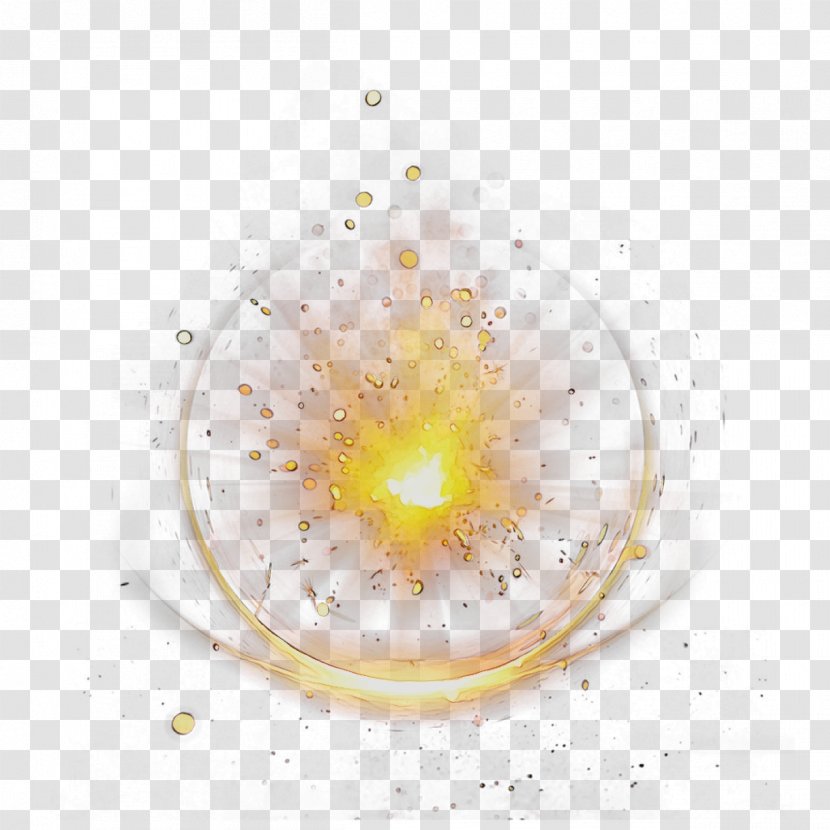 Image Transparency Download Gold Light - Liquid Transparent PNG