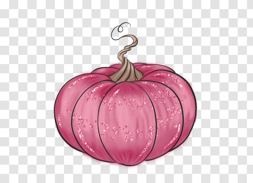 Pumpkin Transparent PNG