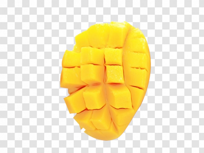 Mango Juice - Yellow - Orange Transparent PNG