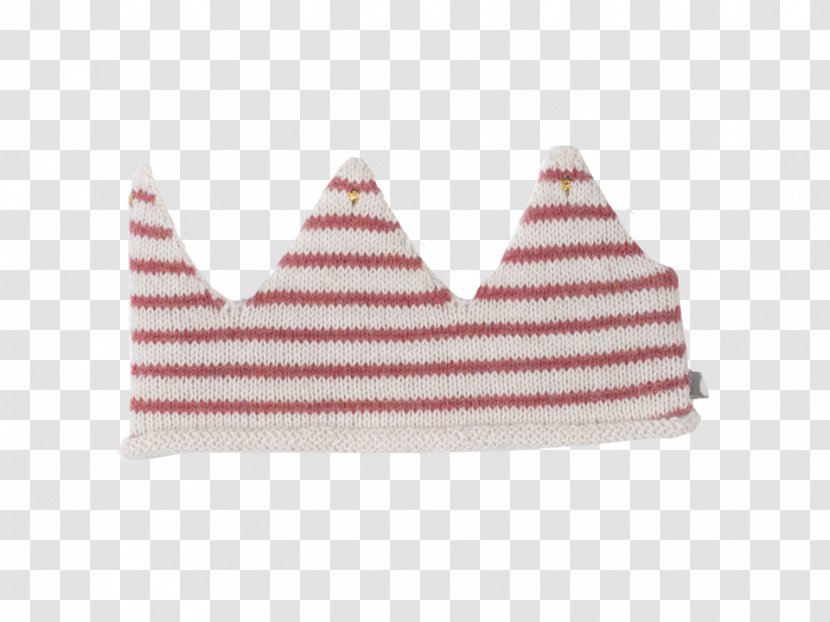 Pink M - Hat - Watercolor Knitting Transparent PNG