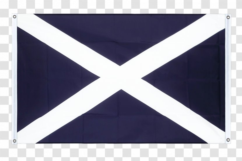 Flag Of Scotland Fahne St Andrews Wales - Royal Coat Arms The United Kingdom Transparent PNG