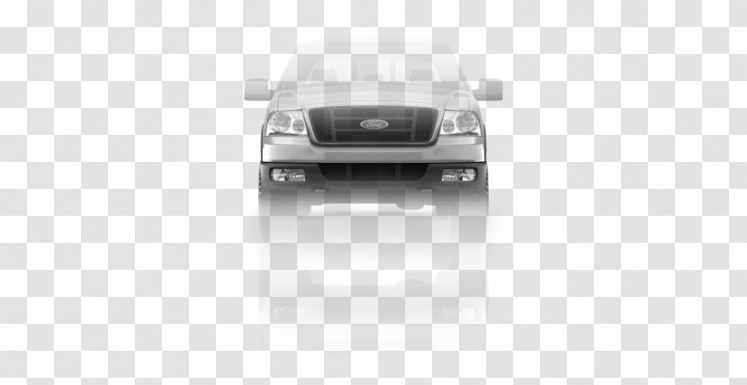 Bumper Mid-size Car Automotive Lighting Design - Mid Size - Spare Parts Transparent PNG