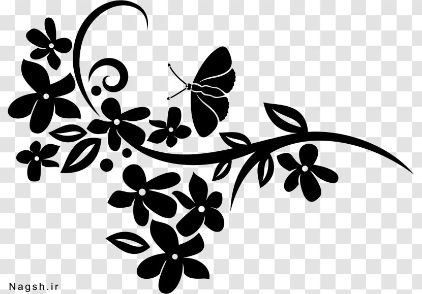 Floral Design Decorative Arts - Flowering Plant Transparent PNG