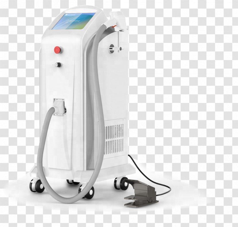 Laser Hair Removal Diode - Beauty Transparent PNG