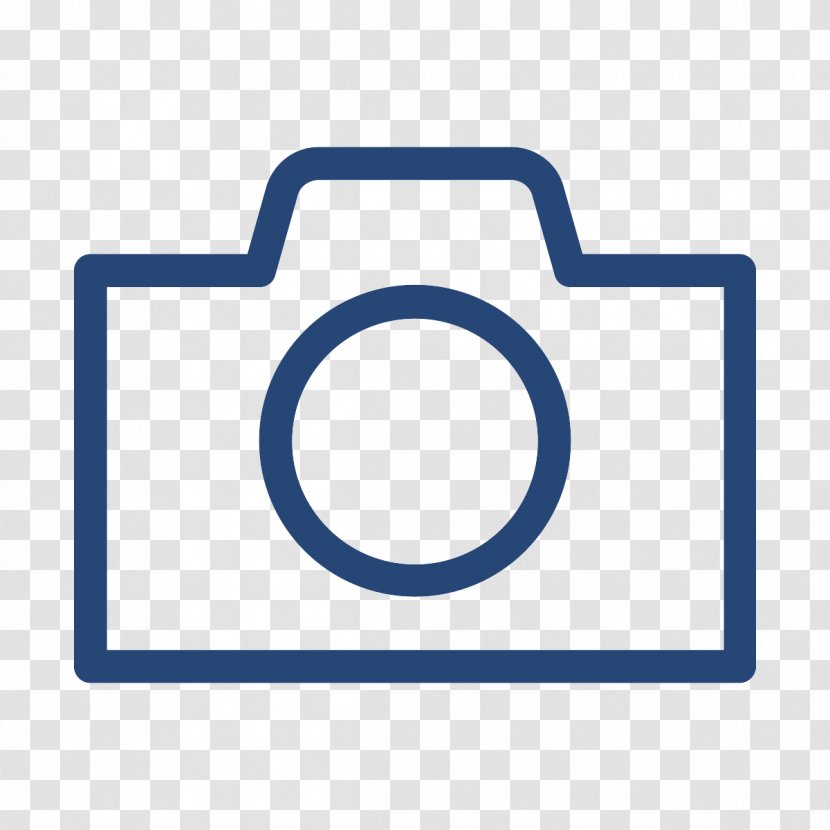 Camera Symbol - Business - Rectangle Transparent PNG