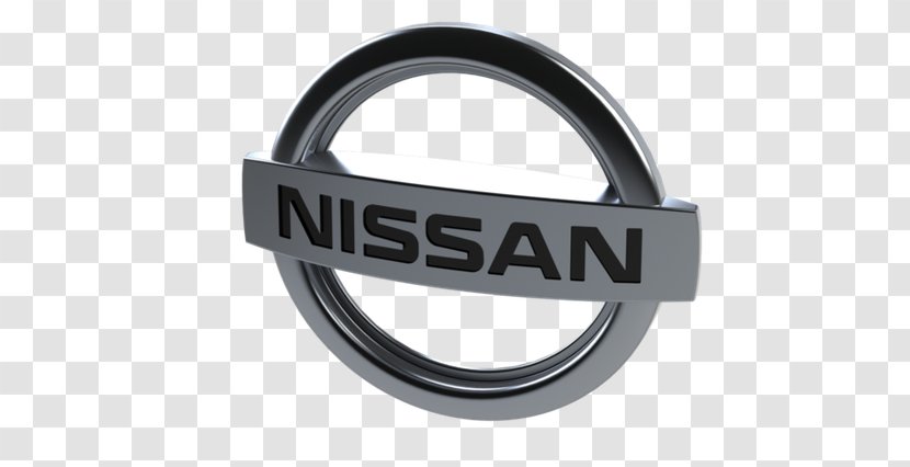 Nissan Car GrabCAD Computer-aided Design 3D Computer Graphics - Logo Transparent PNG