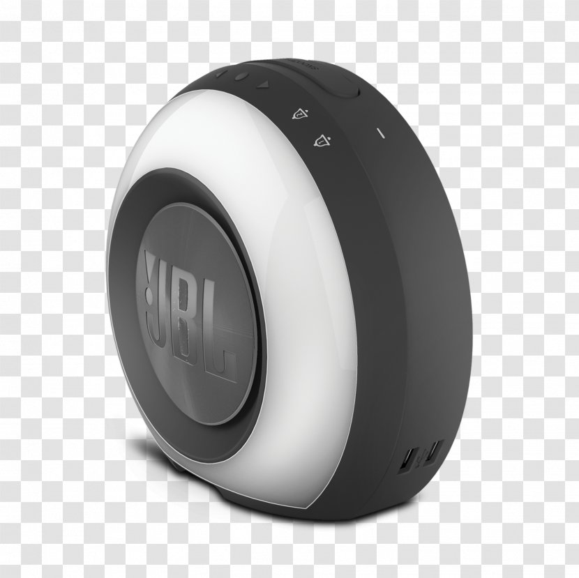 Loudspeaker JBL Wireless Speaker Alarm Clocks Radio - Subwoofer - Bluetooth Transparent PNG