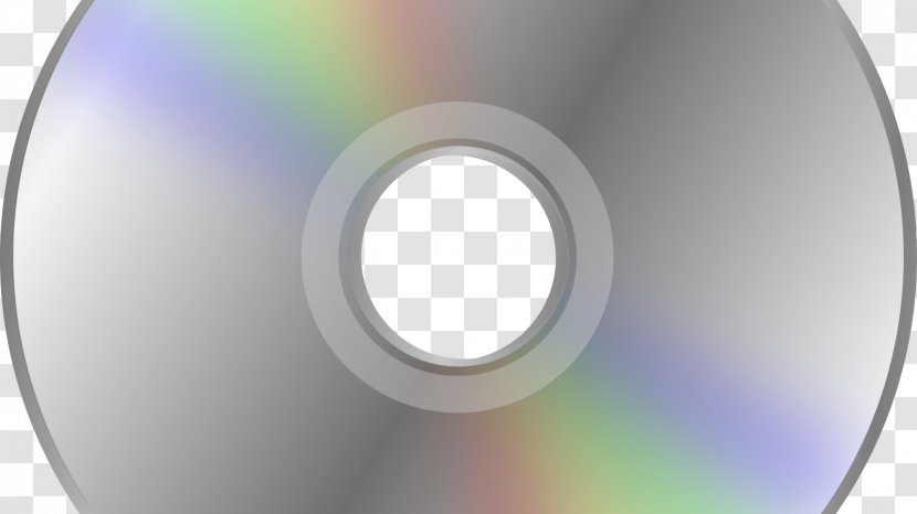 Compact Disc Desktop Wallpaper Computer - Fl Software Transparent PNG