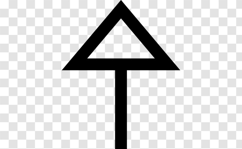Computer Mouse Arrow Cursor Upload Pointer - Black And White Transparent PNG