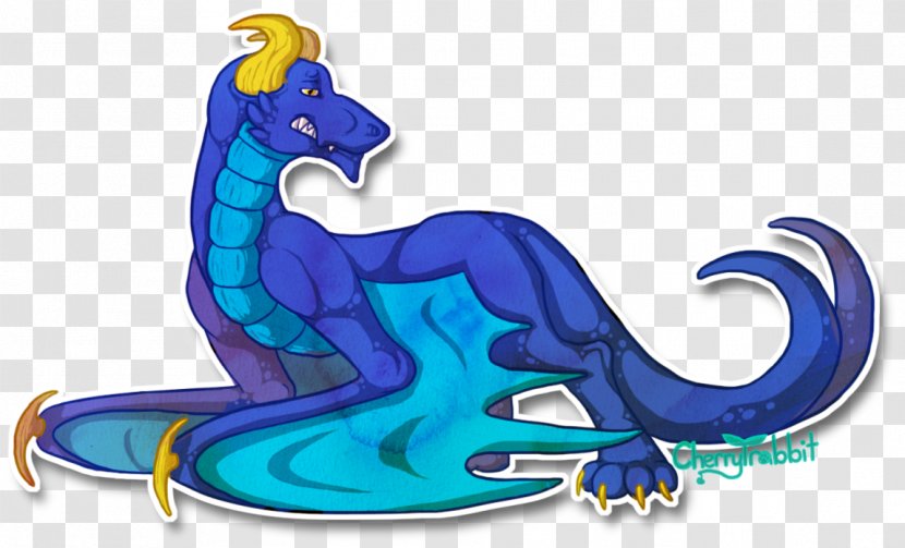 Dragon Cartoon Organism Microsoft Azure - Art Transparent PNG