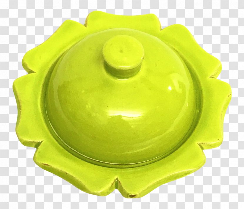 Tableware Soap Dish Ceramic Lid Jar - Dishware Transparent PNG
