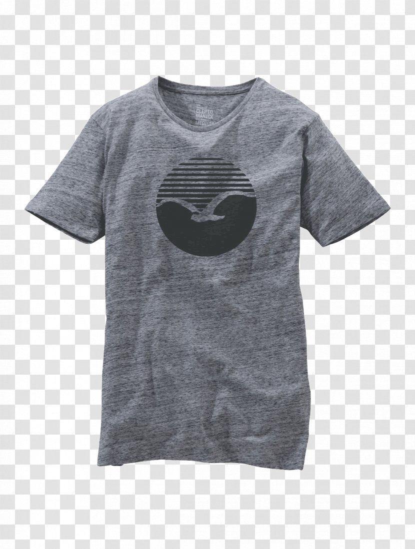 Long-sleeved T-shirt Amazon.com Screen Printing - Text Transparent PNG