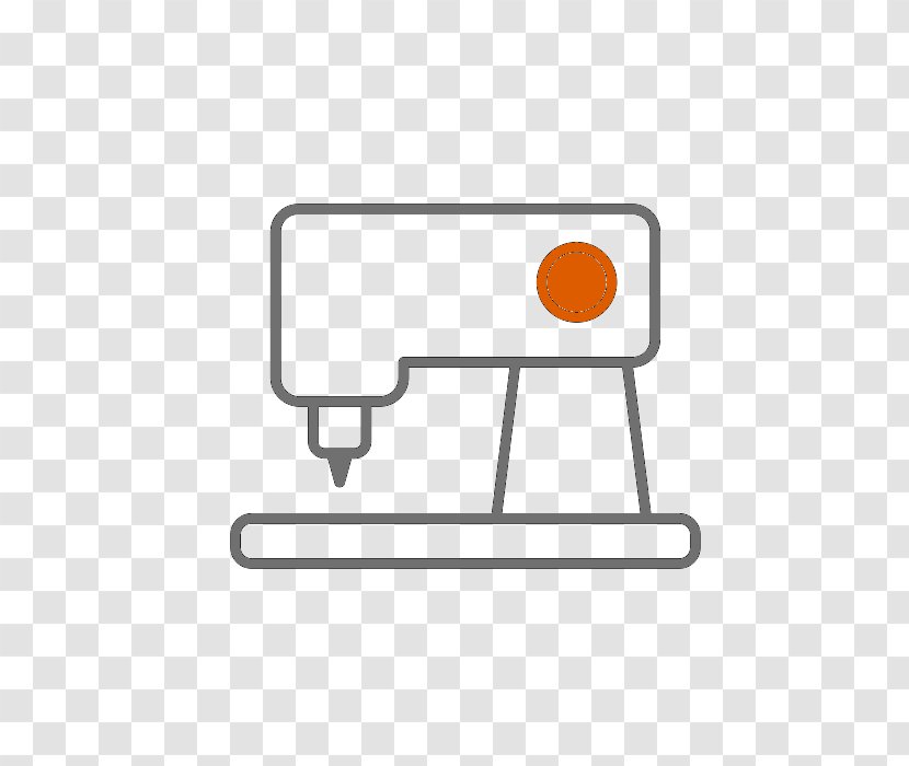 Zomba, Malawi Production Website Market - Technology - Old Sewing Machine Coloring Pages Transparent PNG