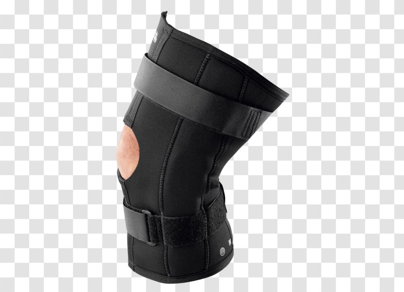 Knee Pad Breg, Inc. Injury Ligament - Hinge - Therapy Transparent PNG