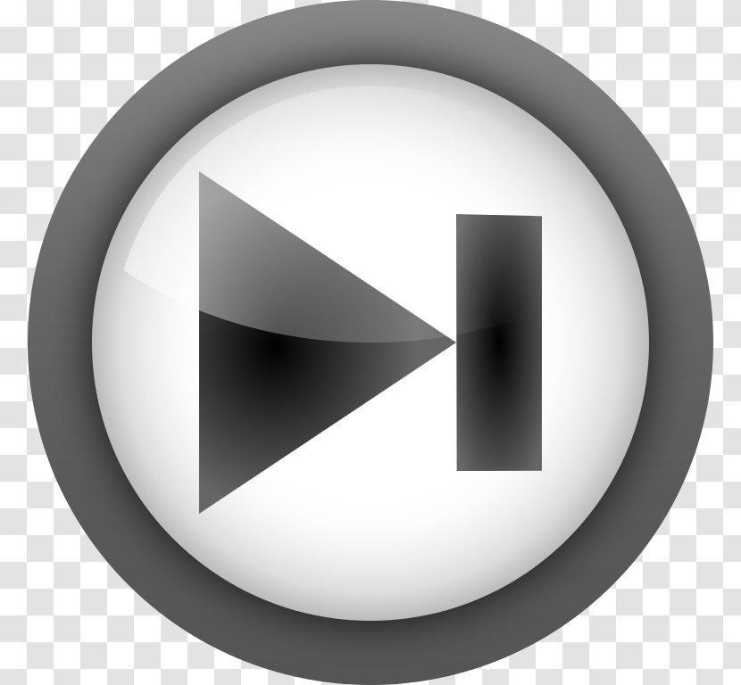 Oxygen Project Download - Symbol - Button Transparent PNG