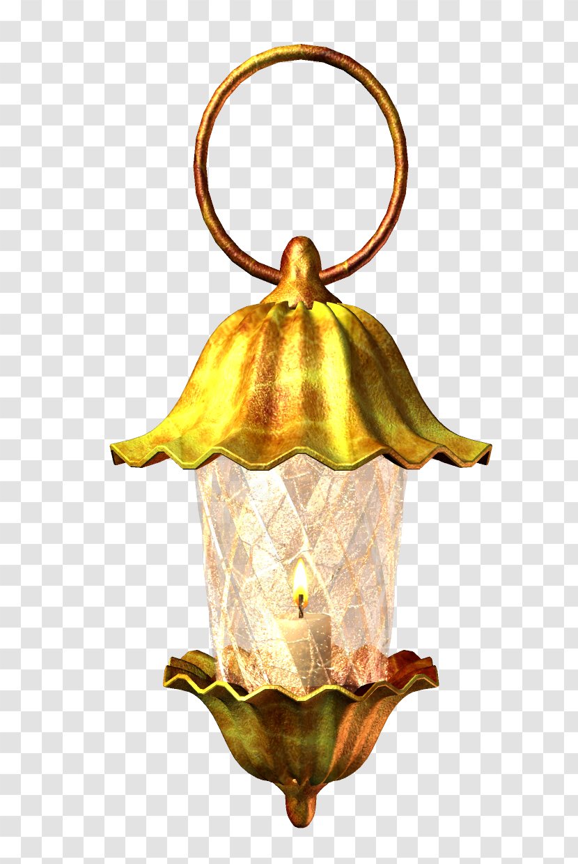 Electric Light Lantern Oil Lamp - Street Transparent PNG