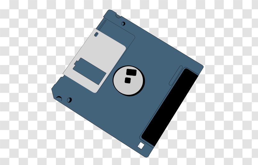 Floppy Disk Storage Clip Art Hard Drives - Spelling Of Disc - Computer Transparent PNG