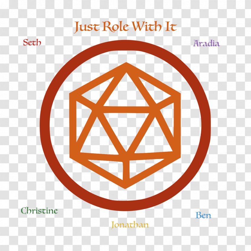 Dungeons & Dragons Shape Icosahedron Royalty-free CCYP Friends + Family Connect - Brand Transparent PNG