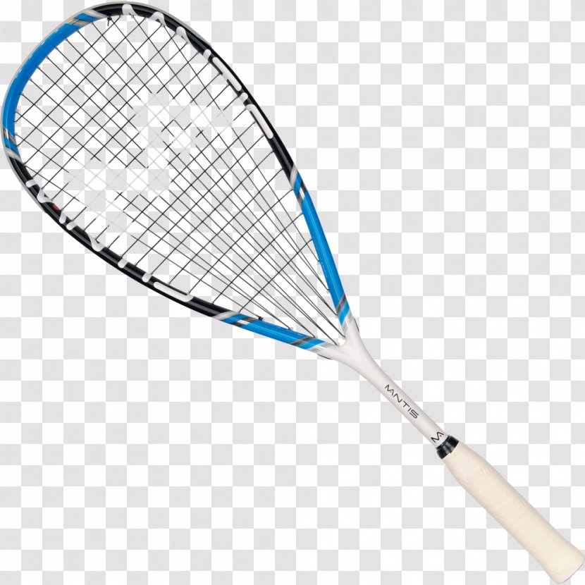 Squash Racket Sport Badminton Sweet Spot - Sports Transparent PNG