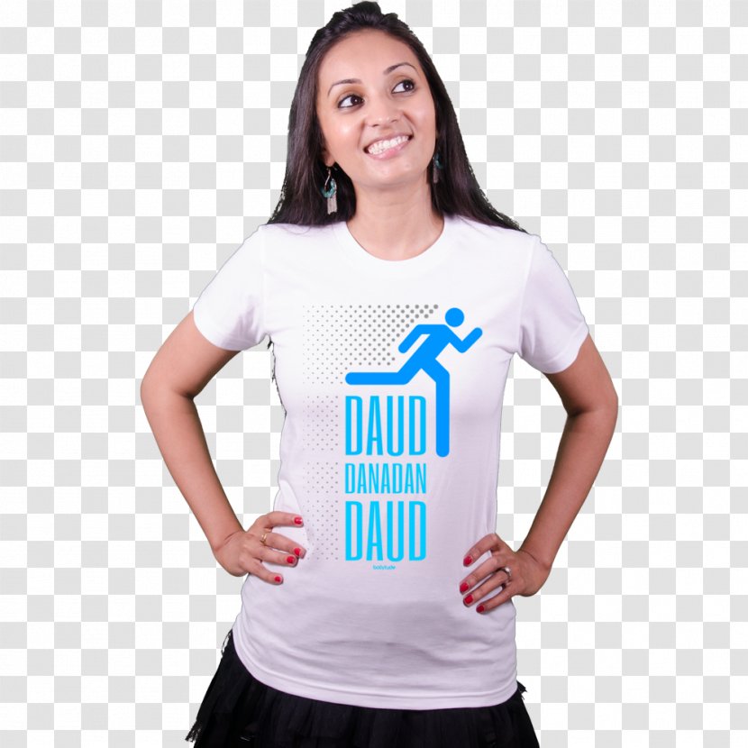 Deepika Padukone T-shirt Happy New Year Clothing Bollywood - Tree Transparent PNG