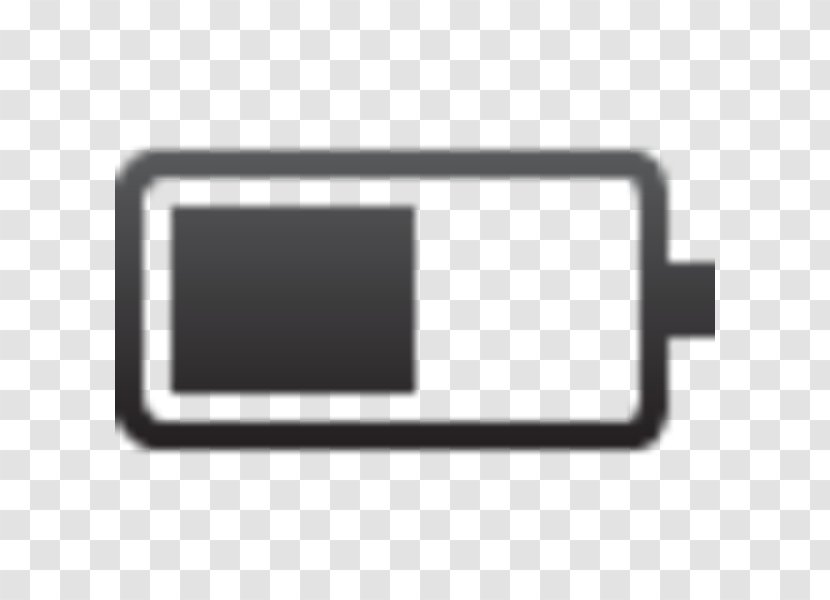 Battery Charger Electric - Batterie Transparent PNG
