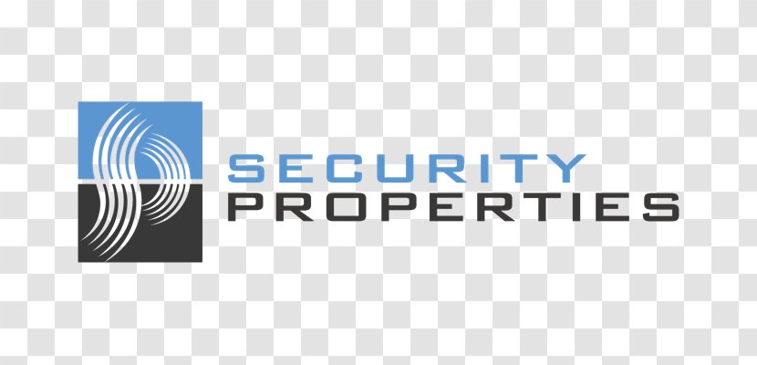 Security Properties Residential Real Estate Renting Property - Text - Service Transparent PNG