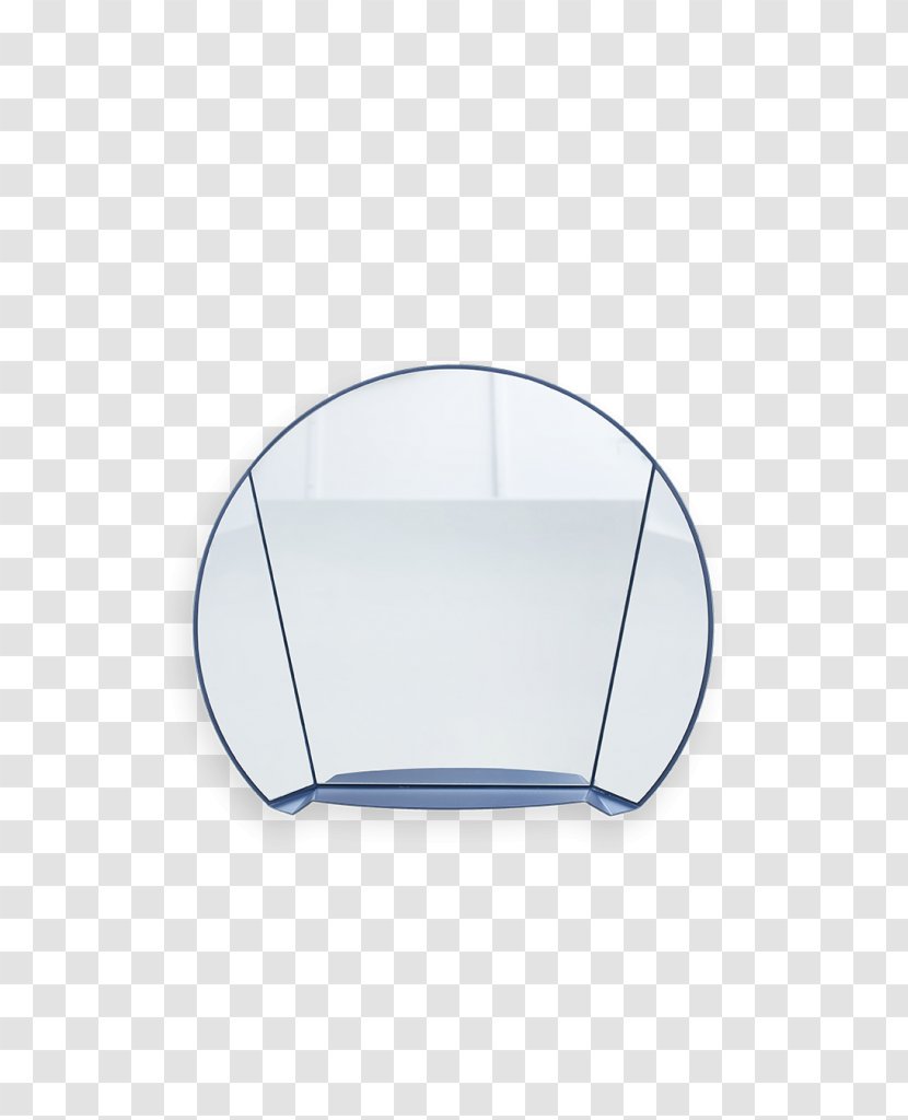 Glass Rectangle - Split The Wall Transparent PNG