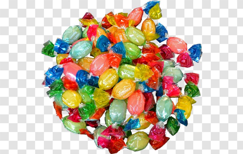 Taffy Gummi Candy Jelly Babies Fruit - Food Transparent PNG