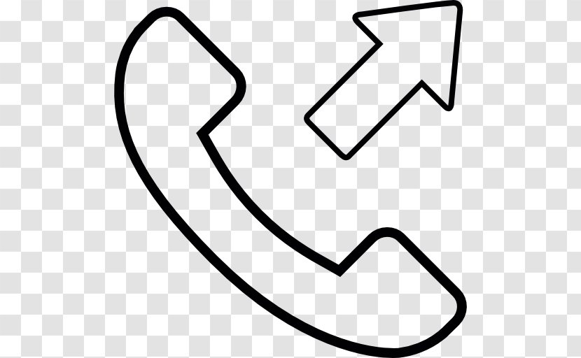 Telephone Call - Mobile Phones - Iphone Transparent PNG