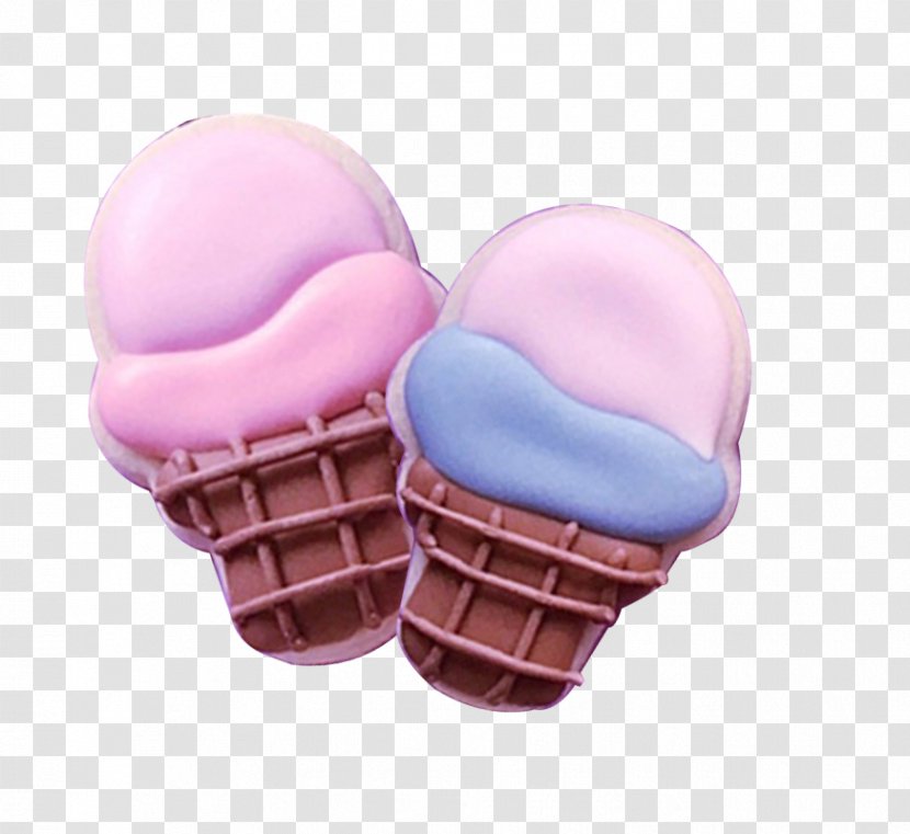 Ice Cream Gratis - Food - Cones Transparent PNG
