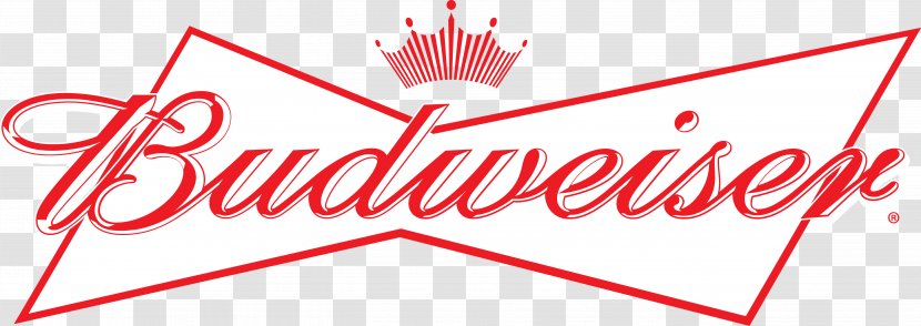 Budweiser Budvar Brewery Beer Anheuser-Busch - Ice Transparent PNG