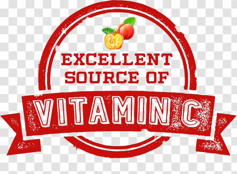 Vitamin C Food Health Omega-3 Fatty Acids - Folate Transparent PNG