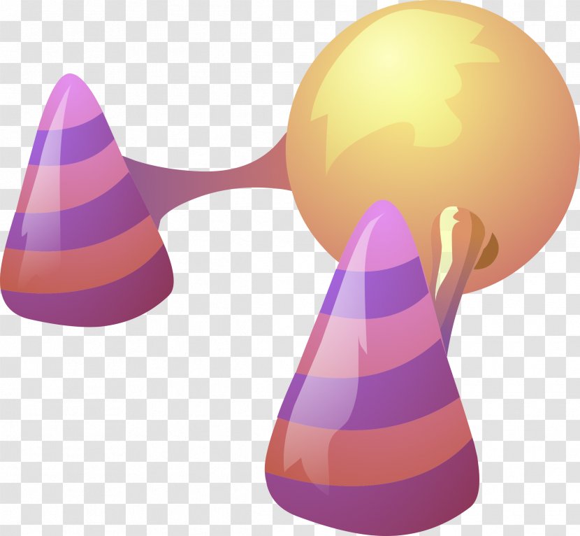 Purple Violet - Burrito Transparent PNG