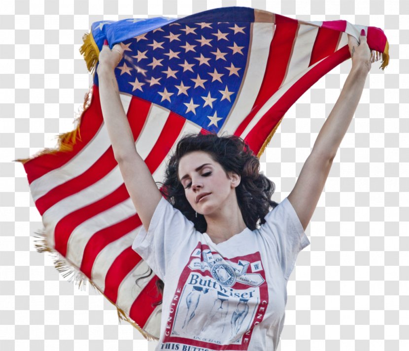 Art United States Born To Die Song Photography - Heart - Lana Transparent PNG