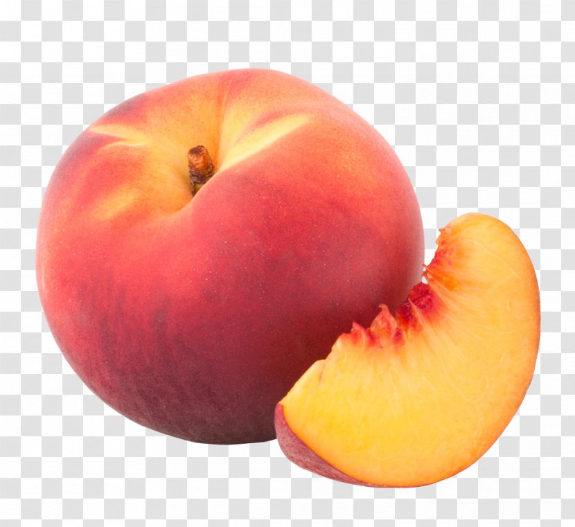 Juice Peaches And Cream Salad Transparent PNG