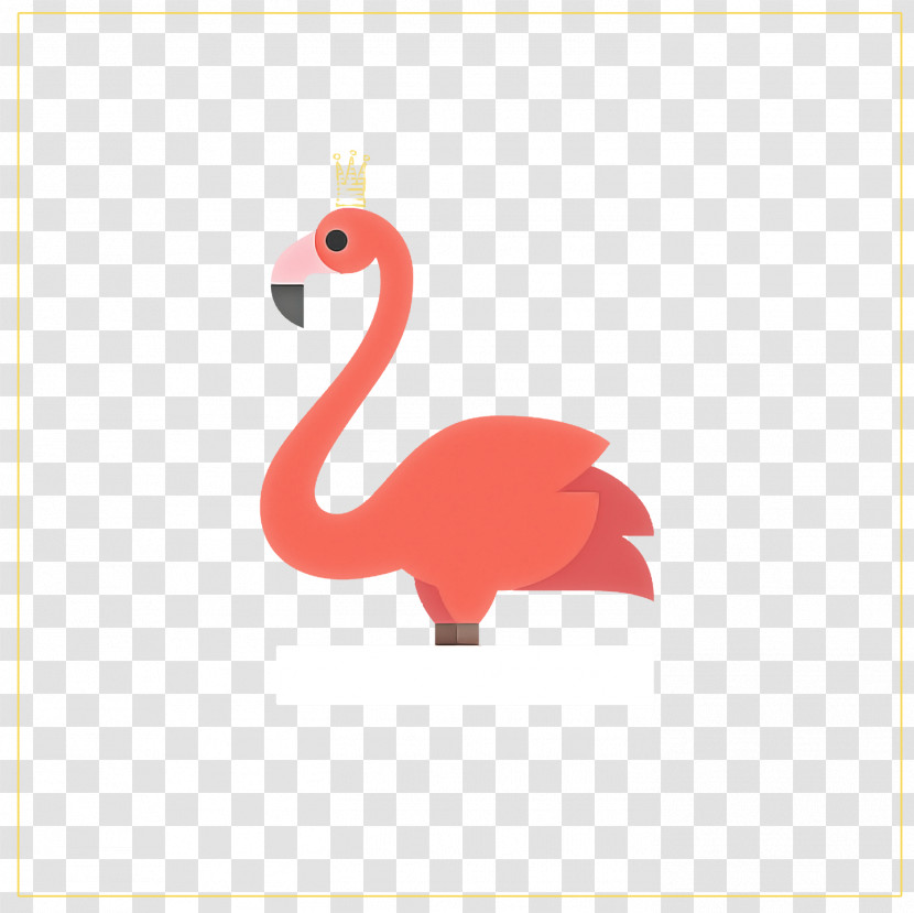 Flamingo Transparent PNG