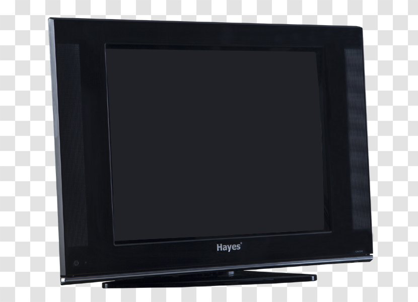 Television Set The Front Computer Monitors LCD Liquid-crystal Display - Led Backlit Lcd - Haier Washing Machine Material Transparent PNG