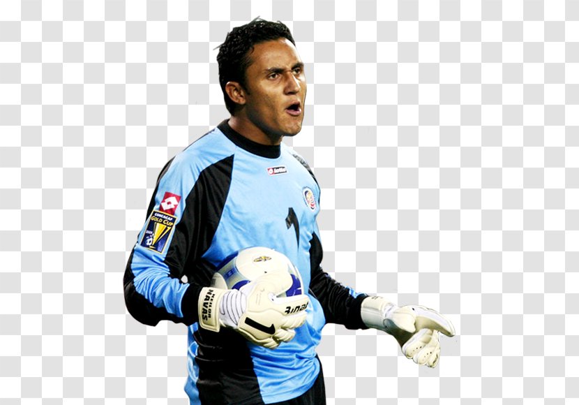 Keylor Navas Costa Rica National Football Team 2014 FIFA World Cup Group D Levante UD - Fifa Transparent PNG